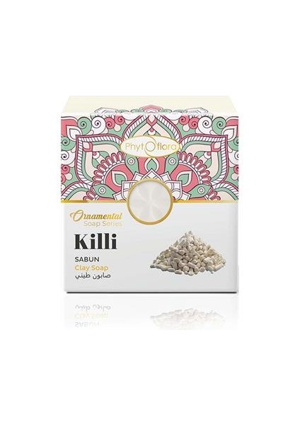 Killi Sabun 125 G fiyatları