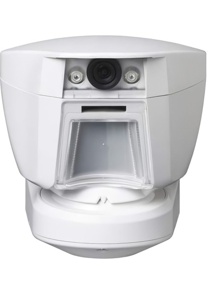 Dsc PG8944 Neo Kablosuz Power Kamera ile Dış Mekan Pır Dedektörü 12M 90º