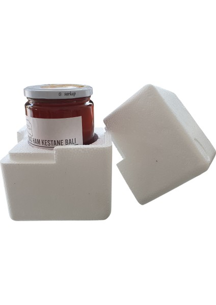 Kapıdağ Ham Kestane Balı (Analiz Raporlu) modelleri