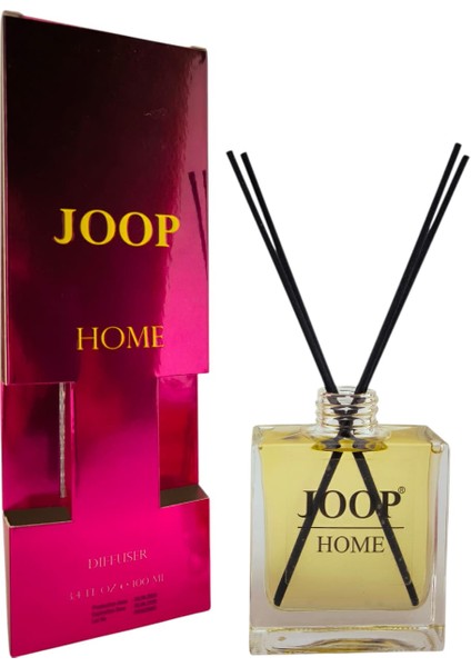 Çubuklu Oda Kokusu 100ML Joop