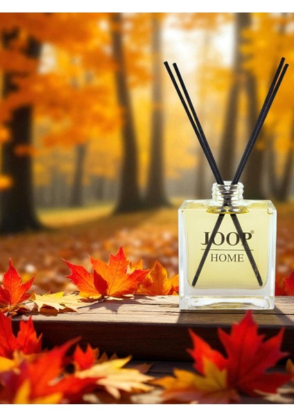 Çubuklu Oda Kokusu 100ML Joop fiyatları