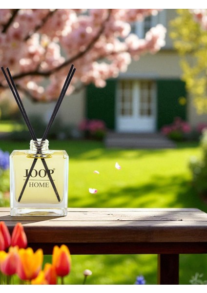 Çubuklu Oda Kokusu 100ML Joop modelleri