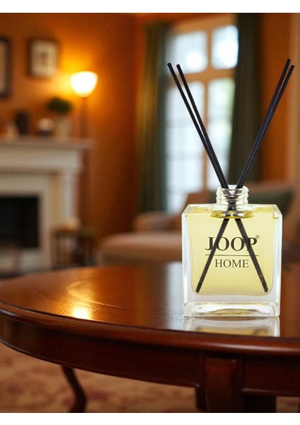 Çubuklu Oda Kokusu 100ML Joop fırsatları
