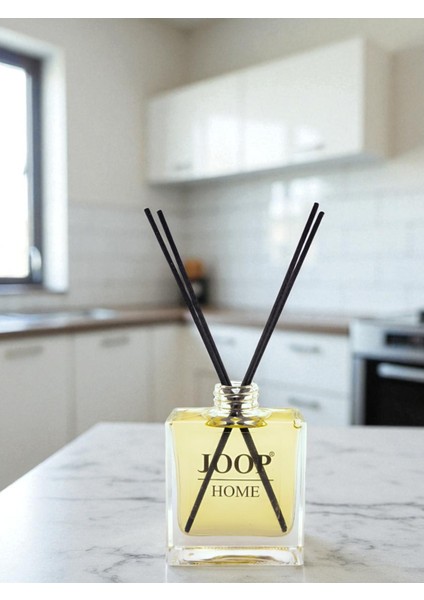 Çubuklu Oda Kokusu 100ML Joop indirimleri