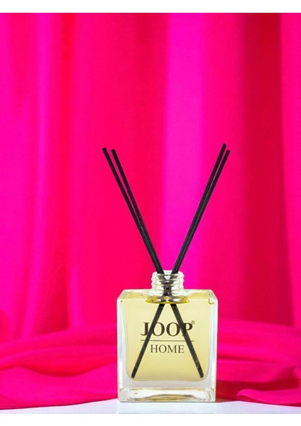 Çubuklu Oda Kokusu 100ML Joop