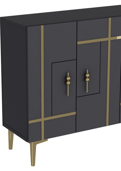 Sinact (KM120) Konsol, Kahve Köşesi, Ayakkabılık, Ofis Evrak Dolabı, Mutfak Kiler Dolabı Aa fiyatları