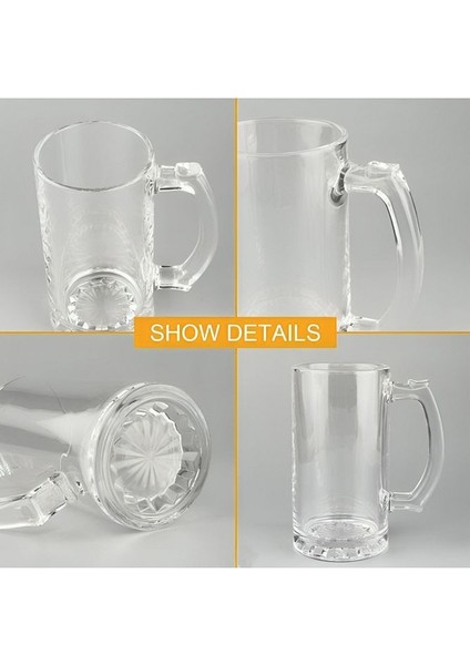 Atatürk ve Bayrak Baskılı Bira Bardağı - Bira Bardak fiyatları