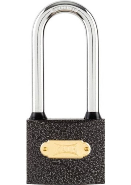 Uzun Kancalı Döküm 60 Asma Kilit KD001/70-560