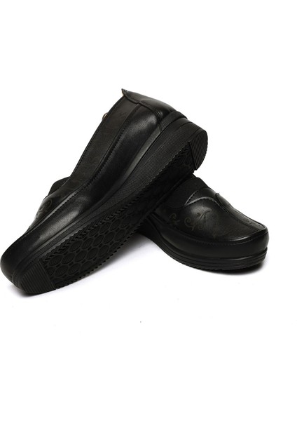 Bağcıksız Poli Taban Comfort 018-C505-24K Kadın Ayakkabı fırsatları