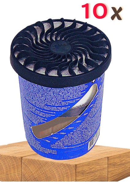 Nem Alıcı Rutubet Giderici Önleyici Cihaz Tablet 200 gr x 10 Adet