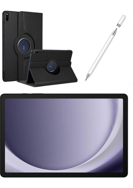 Galaxy Tab A9+ Plus 8gb 256GB 11'' Tablet+Kılıf+Kalem