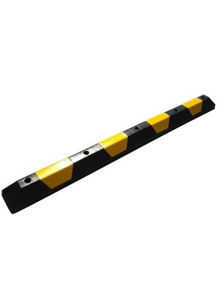 Otopark Araç Stoperi Ppc 180X15X10 cm