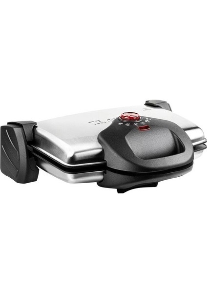 Luno Tost Makinaları LT39007X01 Tek 17742 Std