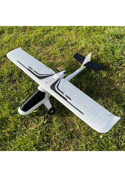 Rc Model Uçak - Ranger 1000MM Geniş Kanatlı Eğitim Uçağı Gövde Kiti (ELEKTRONİK VE KUMANDA HARİÇ) modelleri