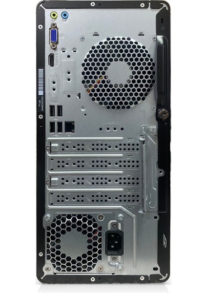 Pro Tower 290 G9 I7-13700 32GB 1tb SSD W11P + Vıt 1 Tb SSD B6JC5ES 043 fırsatları