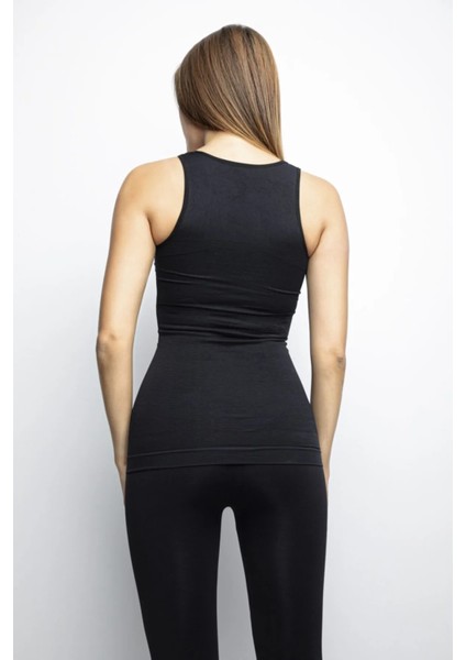 Askılı Kadın Atlet Korse – Dikişsiz, Toparlayıcı ve Vücut Şekillendirici fırsatları