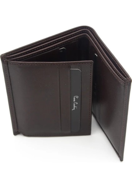 2016 Cüzdan Kahve Erkek Cüzdan