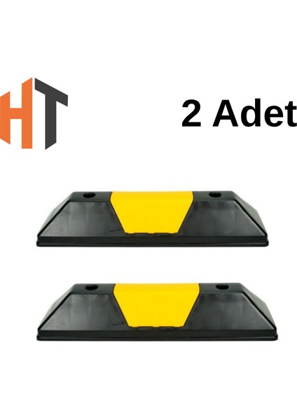 Oto Park Stoperi Ppc 55X15X10 cm