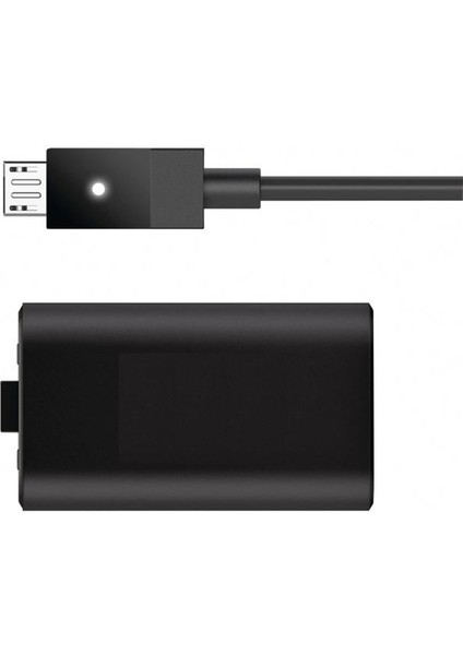 Xbox One S-X Gamepad Batarya Kablo Şarj Kiti Set indirimleri