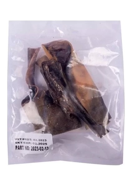 Delibon Kurutulmuş Deve Derisi 100 gr fiyatları