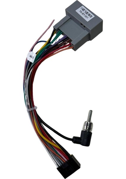 Oto Tablet Çerçeve Honda Cıty M/c 2006-2016 10,1" Füme TAC-061 fiyatları