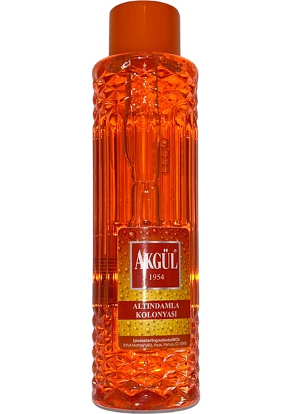 Altındamla Kolonyası 400 ml