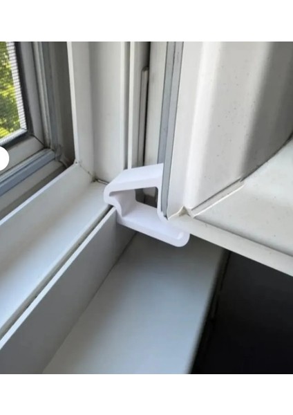 Pencere Stoperi 5li Paket