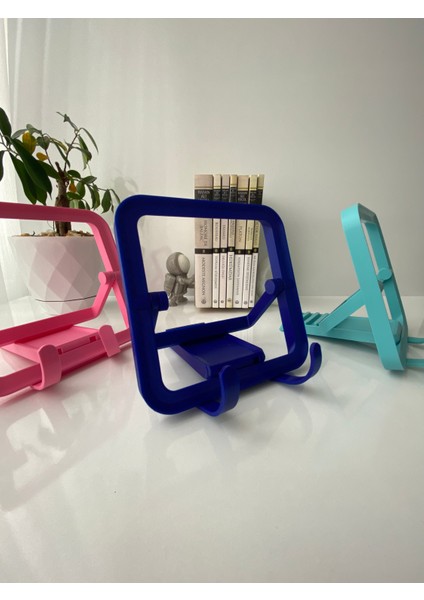 Kitap Okuma Standı modelleri