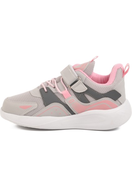 Buz Pembe Cırtlı Kız Çocuk Spor Ayakkabı 330 F fiyatları