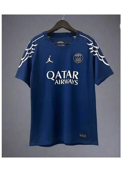 Psg Yeni Sezon Isimsiz Alternatif FORMASI0909DAL