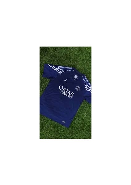 Psg Yeni Sezon Isimsiz Alternatif FORMASI0909DAL modelleri