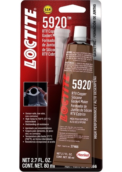 Sı 5920 80ML Yapıştırıcı