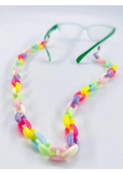 Çoçuk Güneş Gözlüğü Zinciri BNT122 Yalnızca Zincir