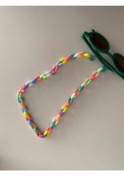 Çoçuk Güneş Gözlüğü Zinciri BNT122 Yalnızca Zincir fiyatları