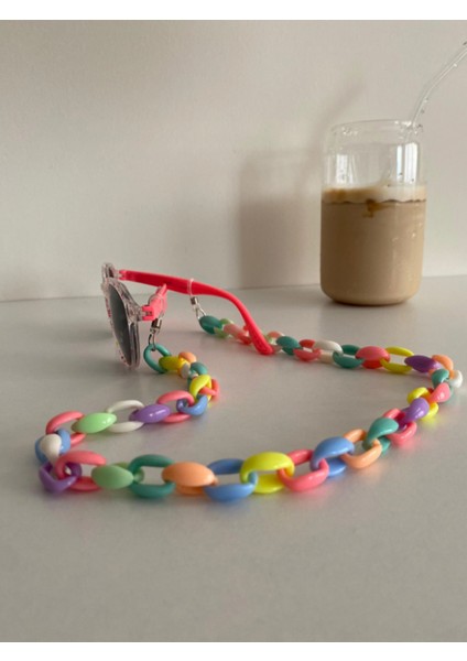 Çoçuk Güneş Gözlüğü Zinciri BNT122 Yalnızca Zincir modelleri