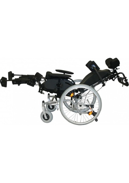 P130 Çocuk Multifonksiyonel Tekerlekli Sandalye fırsatları