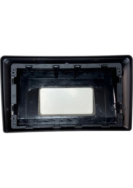 Oto Tablet Çerçeve Opel Vectra 2006+ 9" Siyah TAC-212