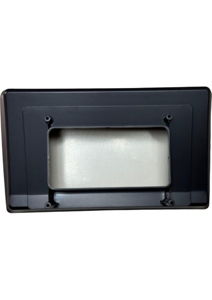 Oto Tablet Çerçeve Opel Vectra 2006+ 9" Siyah TAC-212 fiyatları