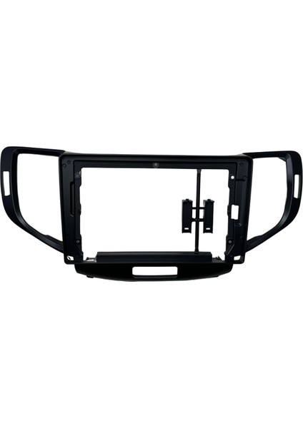Oto Tablet Çerçeve Honda Accord 2012+ 9" Siyah TAC-055
