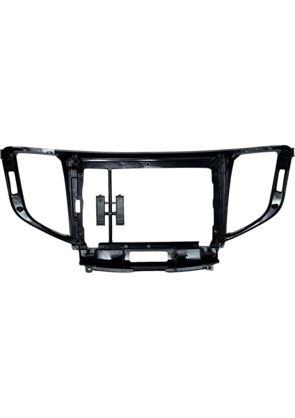 Oto Tablet Çerçeve Honda Accord 2012+ 9" Siyah TAC-055 fiyatları