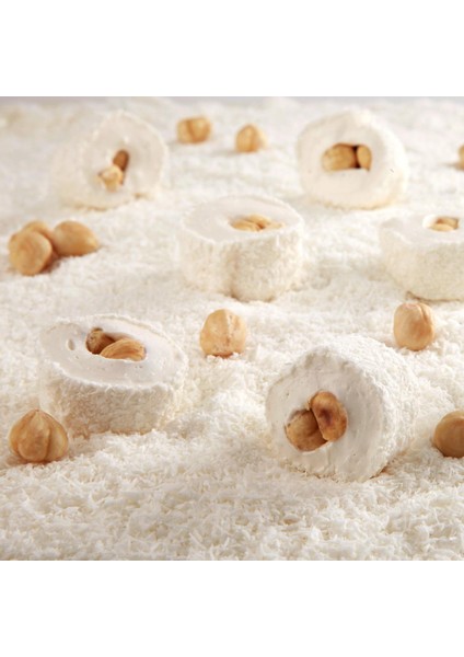 Sultan Fındıklı Sarma Lokum 500g fiyatları