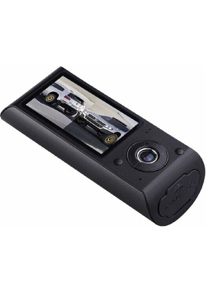 Araç Kamerası GO-3000 Pro Araç Dvr (R300 Pro) fırsatları