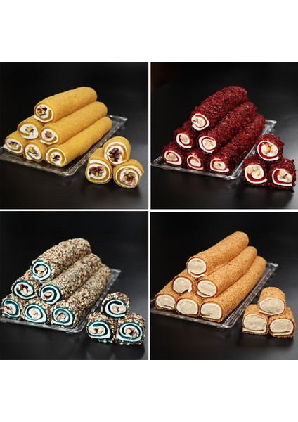 Prenses Antep Fıstıklı,Fındıklı,Bademli, Lokum 600g fiyatları