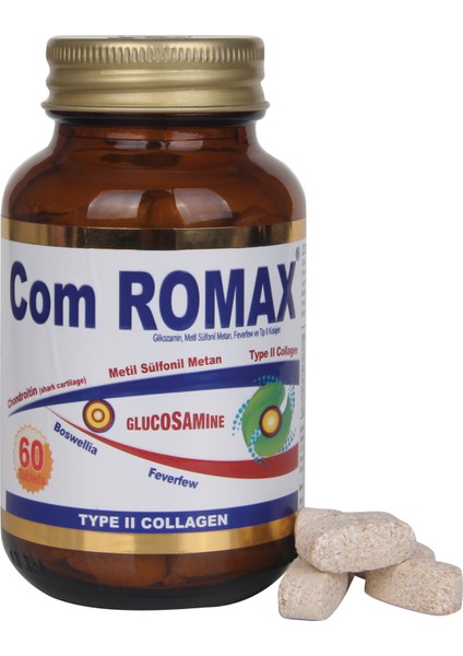 Romax 60 tb fiyatları