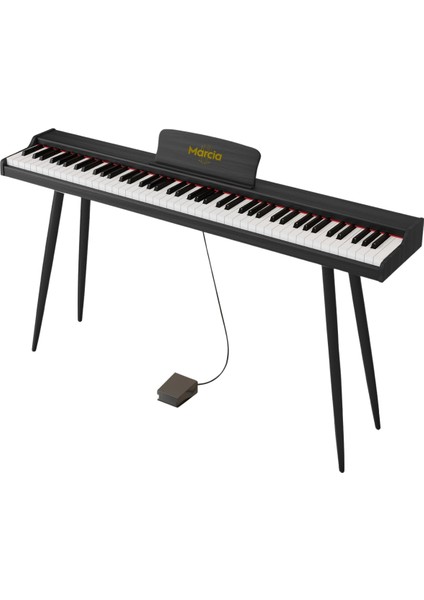 MK-700 Taşınabilir Dijital Piyano