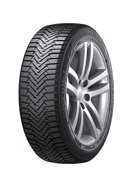 205/55 R16 91T I Fit+ LW31 M+S 3pmsf Oto KIŞ Lastiği (Üretim Yılı:2025)