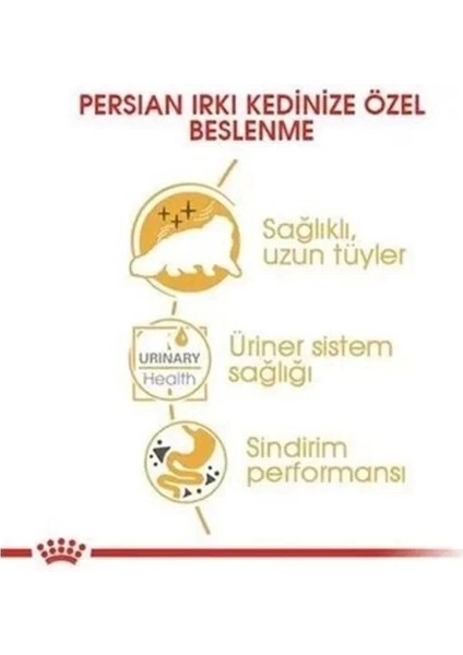 Royal Canin Persian Adult Iran Kedisi Pouch Konserve Kedi Maması 85 gr modelleri