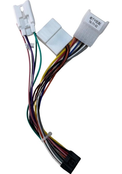 Oto Tablet Çerçeve Toyota Rav4 2007-2012 10,1" Siyah TAC-191 fiyatları