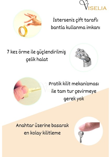 Siyah Pencere Kilidi 3 Adet Halatlı Çocuk Güvenlik Emniyet Hırsız Pimapen Pvc Kapı Bebek Kilidi