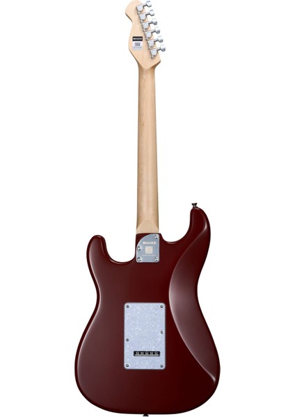 MSC30PROSRD Elektro Gitar (Sunset Red) fiyatları